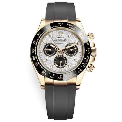 rolex cosmograph daytona 116518ln